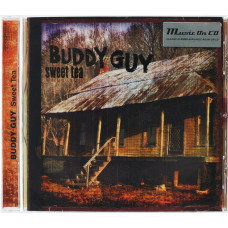 Buddy Guy, Sweet Tea (2001)