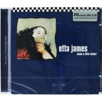 Etta James - Come A Little Closer (CD)