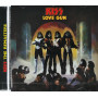 Kiss - Love Gun (CD)