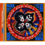 Kiss - Rock And Roll Over (CD)