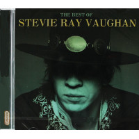 Stevie Vaughan Ray - The Best Of (CD)