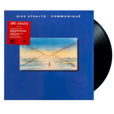 Dire Straits - Communique (LP)