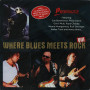Various - Where Blues Meets Rock VIII (CD)