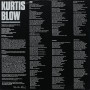 Kurtis Blow, Kurtis Blow (Ins.) (LP)