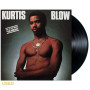 Kurtis Blow - Kurtis Blow (LP)