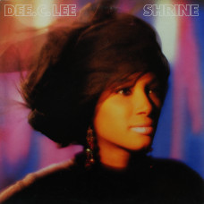 Dee.C.Lee, Shrine (Ins.) (LP)