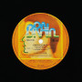 Electric Sun, Earthquake (1St Press) (Ins.) (LP)