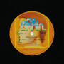 Electric Sun, Earthquake (1St Press) (Ins.) (LP)