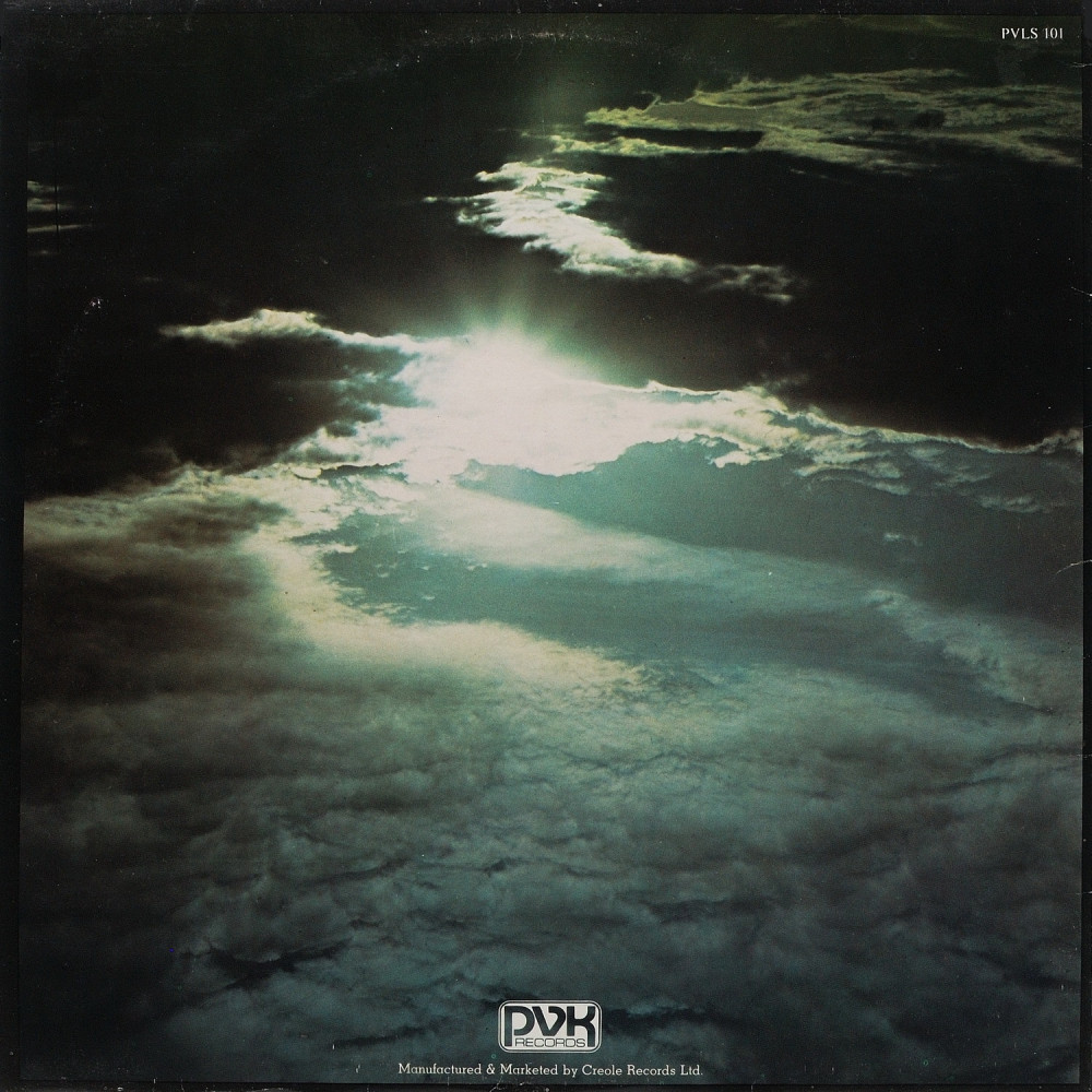Peter Green - In The Skies (1St Press) (LP)