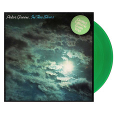 Peter Green - In The Skies (1St Press) (LP)