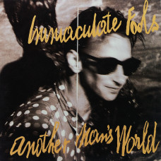 Immaculate Fools, Another Man`s World (Ins.) (LP)