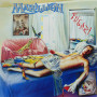 Marillion, Fugazi (G/f) (LP)