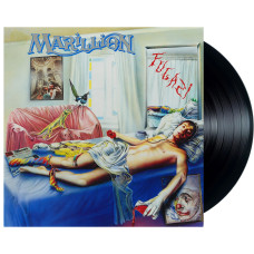Marillion - Fugazi (LP)