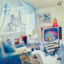 Marillion - Fugazi (LP)