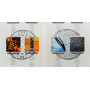 Marillion, Seasons End (G/f.) (LP)