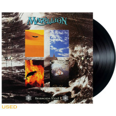 Marillion - Seasons End (LP)