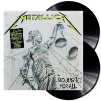 Metallica - …And Justice For All (2 LP)