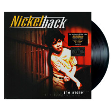 Nickelback - The State (LP)