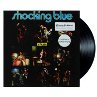 Shocking Blue - 3Rd Album (LP)