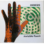 Genesis, Invisible Touch (Ins.) (Club Ed.) (LP)