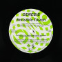 Genesis, Invisible Touch (Ins.) (Club Ed.) (LP)