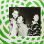 Genesis, Invisible Touch (Ins.) (Club Ed.) (LP)