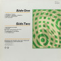 Genesis, Invisible Touch (Ins.) (Club Ed.) (LP)