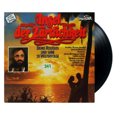 Demis Roussos, Insel Der Zartlichkeit (LP)