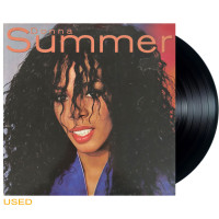 Donna Summer - Donna Summer (LP)