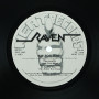 Raven, All For One (Ins.) (LP)