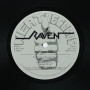 Raven, All For One (Ins.) (LP)