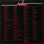 Raven, All For One (Ins.) (LP)