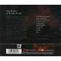 Steve Hackett, At The Edge Of Light