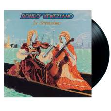 Rondo Veneziano - La Serenissima (LP)