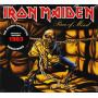 Iron Maiden - Piece Of Mind (CD)