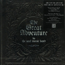 Neal Morse Band, The Great Adventure (2 CD)