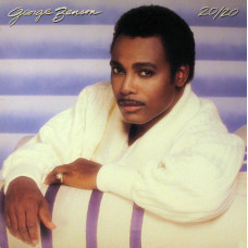 George Benson, 20/20 (Ins.) (LP)