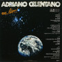 Adriano Celentano, Me, Live! (G/f) (2 LP)