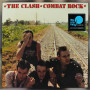 Clash, Combat Rock (1982) (180 Gram Vinyl) (LP)