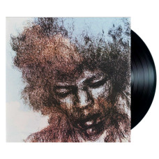 Jimi Hendrix - The Cry Of Love (LP)