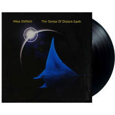 Mike Oldfield - The Songs Of Distant Earth (LP)