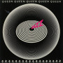 Queen, Jazz (1St Press) (G/f) (Ins.) (LP)