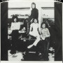 Queen, Jazz (1St Press) (G/f) (Ins.) (LP)