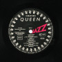 Queen, Jazz (1St Press) (G/f) (Ins.) (LP)
