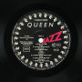Queen, Jazz (1St Press) (G/f) (Ins.) (LP)