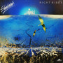 Shakatak, Night Birds (LP)