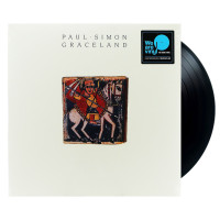 Paul Simon - Graceland (LP)