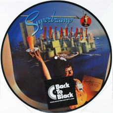 Supertramp - Breakfast In America | Picture Vinyl (LP)