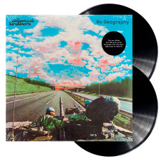 Chemical Brothers - No Geography (2 LP)