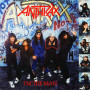 Anthrax, A`m The Man (LP)